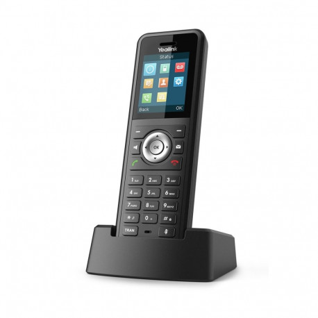 Yealink DECT W59R DECT telefonitoru must