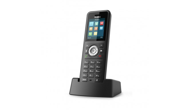 Yealink DECT W59R DECT telefonitoru must