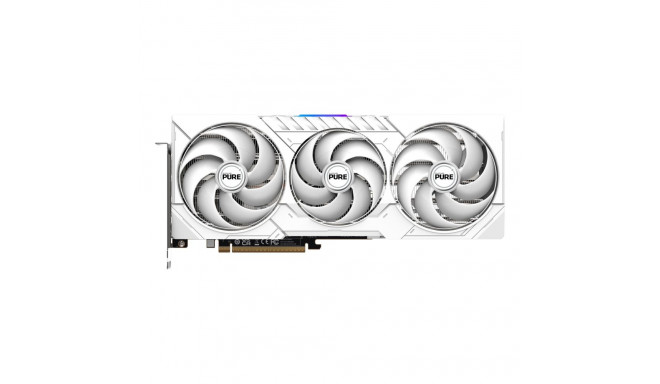 Sapphire PURE Radeon RX 9070 AMD 16 GB GDDR6