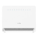 Wireless Router Cudy LT700E WiFi 5 AC1200 4G LTE Cat6 3xLAN 1xWAN/LAN