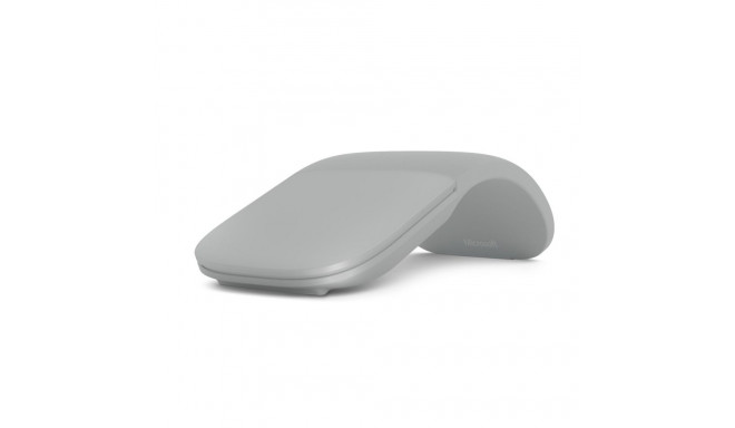 Microsoft Surface Arc mouse Travel Ambidextrous Bluetooth BlueTrack 1000 DPI