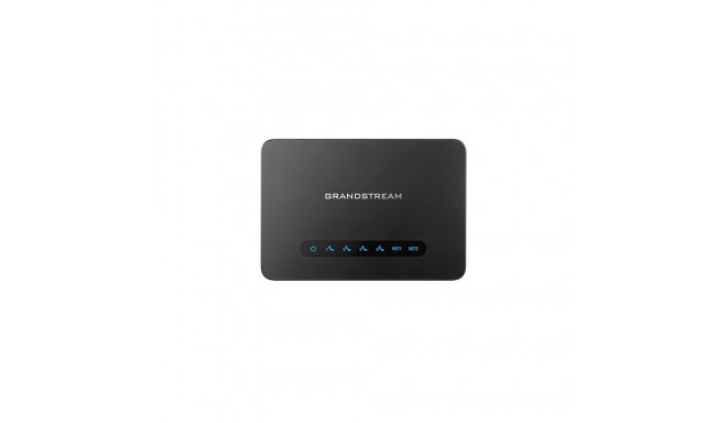 Grandstream HT ATA 814v2
