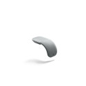 Microsoft Surface Arc mouse Travel Ambidextrous Bluetooth BlueTrack 1000 DPI