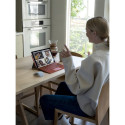 Microsoft Surface Arc hiir reis ambidekster Bluetooth BlueTrack 1000 DPI