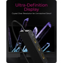 Docking station IcyBox USB Type-C with triple video output retail
