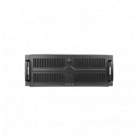 Chieftec UNC-409S-B-OP computer case Rack Black
