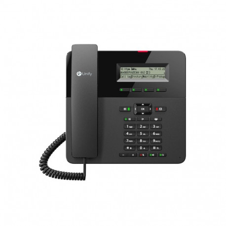 Unify OpenScape Desk Phone CP210