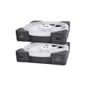 Thermaltake SWAFAN EX12 ARGB arvutikorpuse õhkjahuti 14 cm must 3 tk