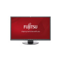 Monitor 54.6cm/21.5'' (1920x1080) Fujitsu E22-8 TS Pro 16:9 5ms IPS DVI-D VGA DisplayPort VESA Speak