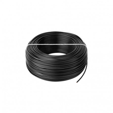 LgY 1x1 H05V-K Cable Black