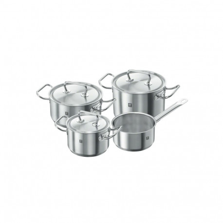ZWILLING TWIN Classic 40901-000-0 pannide komplekt 4 tk