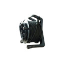 Behringer NCAT5E-50M networking cable Black Cat5e