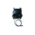 Behringer NCAT5E-50M networking cable Black Cat5e