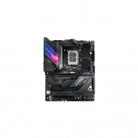 ASUS ROG STRIX Z690-E GAMING WIFI Intel Z690 LGA 1700 ATX