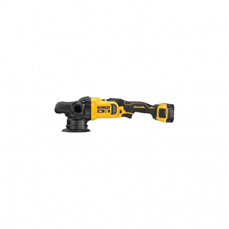 DeWALT DCM848P2-QW auto poleerija