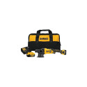 DeWALT DCM848P2-QW auto poleerija