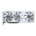 GIGABYTE GeForce RTX 5070 EAGLE OC ICE SFF 12G graafikakaart - 12GB GDDR7, 192bit, PCI-E 5.0, 2587 M