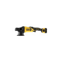 DeWALT DCM848P2-QW auto poleerija