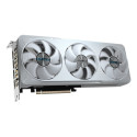GIGABYTE GeForce RTX 5070 EAGLE OC ICE SFF 12G graafikakaart - 12GB GDDR7, 192bit, PCI-E 5.0, 2587 M