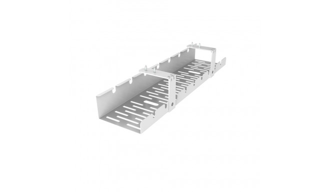 activejet lauakaablihoidja CMP502 valge