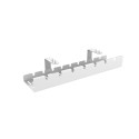activejet lauakaablihoidja CMP502 valge