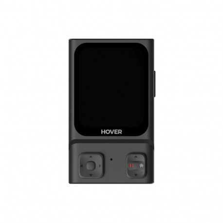 hoverair beacon - ekraan