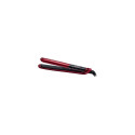 Remington S9600 hair styling tool Straightening iron Warm Red 3 m