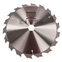 Makita B-12859 ketassaeleht 1 tk