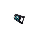 RADIO NAVIGATION GPS TOYOTA PROACE 2016+ ANDROID