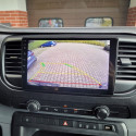 radio GPS navigatsioon Toyota Proace 2016+ Android