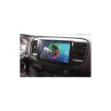 RADIO GPS NAVIGATION TOYOTA PROACE 2016+ ANDROID