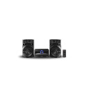 Panasonic SC-UX100E-K kodune audiosüsteem 300 W must