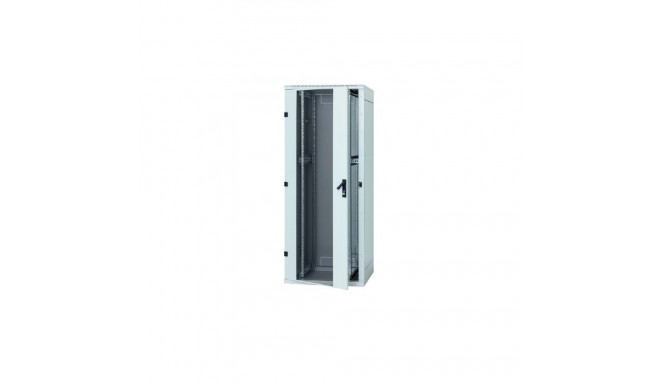 Triton RMA-15-A68-CAX-N1 rack cabinet 15U Freestanding rack Grey