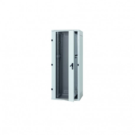 Triton RMA-32-A68-CAX-N1 põrandal seisev rack-kapp 32U hall