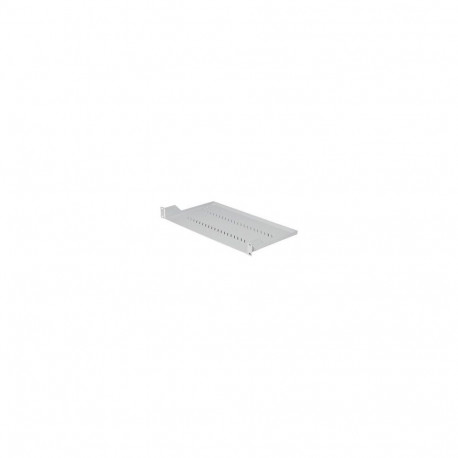 Triton 19“ Low profile shelf 1U 350mm 40.0kg