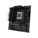 ASUS TUF GAMING B650M-E AMD B650 Socket AM5 micro ATX