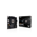 ASUS TUF GAMING B650M-E AMD B650 Socket AM5 micro ATX