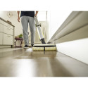 Kärcher FC 7 CORDLESS Electric broom Battery Dry&wet Bagless Black, White, Yellow 2.85 Ah