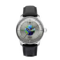Zeppelin Atlantic 8468-1 automaatne kell