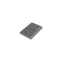 Transcend ESD360C 1 TB USB Type-C USB 3.2 Gen 2x2 Grey
