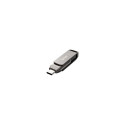 Lexar JumpDrive LJDD400256G-BNQNG USB-mälupulk 256 GB USB Type-C 3.2 Gen 1 (3.1 Gen 1) hall