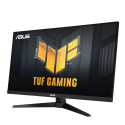 ASUS TUF Gaming VG32UQA1A arvutimonitor 80 cm (31,5") 3840 x 2160 pikslit 4K Ultra HD must