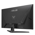 ASUS TUF Gaming VG32UQA1A arvutimonitor 80 cm (31,5") 3840 x 2160 pikslit 4K Ultra HD must