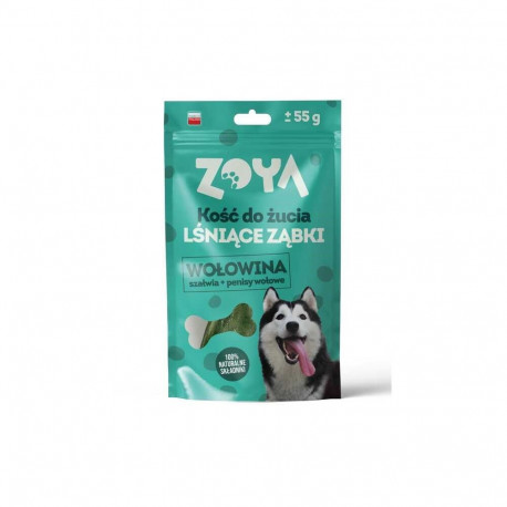 Zoya närimiskont veiseliha - koeramaius - 55g