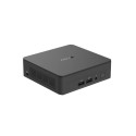 ASUS NUC 12 RNUC12WSKI500002I must i5-1240P