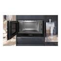 Siemens iQ700 BF722L1B1 must integreeritud soolomikrolaineahi 21 l 900 W
