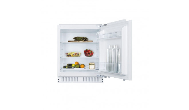 Candy CMLS68EW integreeritud külmik 135 l E valge