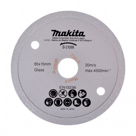 Makita B-21098 nurklihvija tarvik