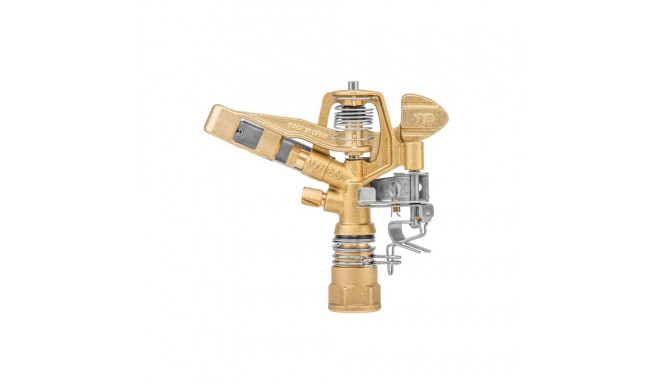 Reguleeritav pöörlev pulseeriv vihmuti GW 3/4"