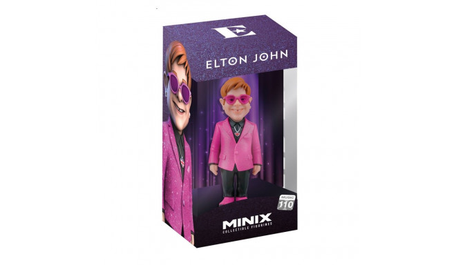 MINIX - ELTON JOHN